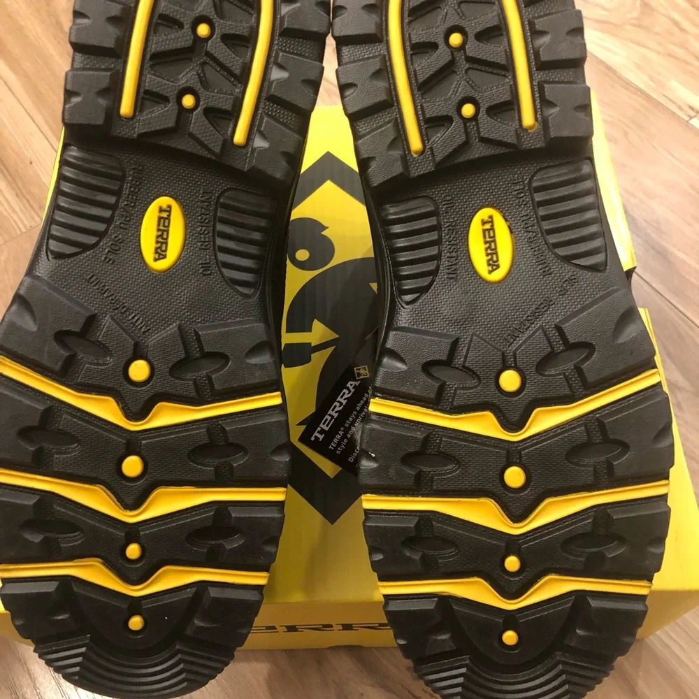 Men's Terra 6